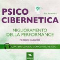 Mp3 - Psicocibernetica - Miglioramento della Performance — mp3