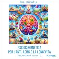 Mp3 - Psicocibernetica per l'Anti-Aging e la Longevità — mp3