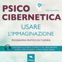 Mp3 - Psicocibernetica - Usare l’Immaginazione — mp3