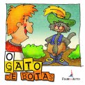 Portuguese Edition - O gato de botas - Download MP3 — mp3