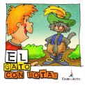 Spanish Edition - El gato con botas - Download MP3 — mp3