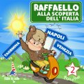 Mp3 - Raffaello Alla Scoperta dell'Italia Vol. 2 — mp3