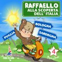 Mp3 - Raffaello alla Scoperta dell'Italia Vol. 4 — mp3