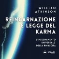 Mp3 - Reincarnazione e Legge del Karma — mp3