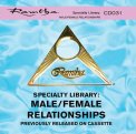 Mp3 - Relazioni tra Maschile e Femminile — mp3