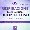 Mp3 - Respirazione - Respirazione Ho’oponopono — mp3