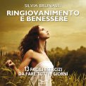 Mp3 - Ringiovanimento e Benessere — mp3
