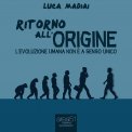 Mp3 - Ritorno all'Origine — Audiolibro