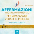 Mp3 - Routine Fondamentali per Avanzare verso il Meglio — mp3