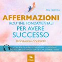 Mp3 - Routine Fondamentali per Avere Successo — mp3