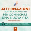 Mp3 - Routine Fondamentali per Cominciare una Nuova Vita — mp3