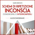 Mp3 - Schemi di Ripetizione Inconscia — mp3