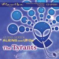 Mp3 - Serie Alieni: i Tiranni — mp3