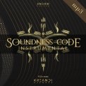 Mp3 - Soundness Code Instrumental Version (solo musica)