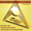 Mp3 - Struttura e Funzione del Cervello e Suo Ruolo nella Creazione della Realtà — mp3