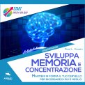 Mp3 - Sviluppa Memoria e Concentrazione — mp3