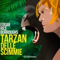 Mp3 - Tarzan delle Scimmie — mp3