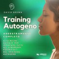 Mp3 - Training Autogeno. Addestramento Completo — mp3