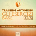 Mp3 - Training Autogeno - Gli Esercizi Base — mp3
