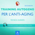 Mp3 - Training Autogeno per l’Anti-Aging — mp3