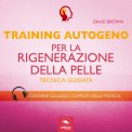Mp3 - Training Autogeno per la Rigenerazione della Pelle — mp3