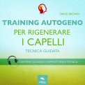 Mp3 - Training Autogeno per Rigenerare i Capelli — mp3