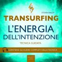 Mp3 - Transurfing - L'Energia dell'Intenzione — mp3