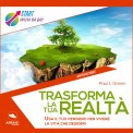 Mp3 - Trasforma la Tua Realtà — mp3