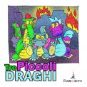 Tre Piccoli Draghi - Download MP3 — mp3