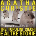 Mp3 - Tre Topolini Ciechi e Altre Storie — mp3