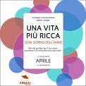 Mp3 - Una Vita più Ricca ogni Giorno dell’Anno - Aprile — mp3