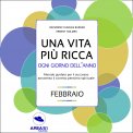 Mp3 - Una Vita più Ricca ogni Giorno dell’Anno - Febbraio — mp3