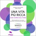 Mp3 - Una Vita più Ricca ogni Giorno dell’Anno - Marzo — mp3