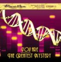 Mp3 - Voi Siete il Mistero più Grande — mp3