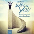 Mp3 - Win For You - Audiolibro — mp3