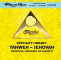 Mp3 - Yahwe - Jehova — mp3