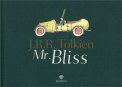 Mr.Bliss — Libro