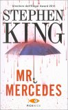 Mr Mercedes — Libro
