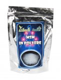 MSM in Polvere