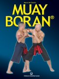Muay Boran©  — Libro