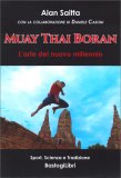 Muay Thai Boran — Libro