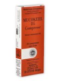 Mucokehl D5 Compresse