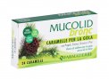 Mucolid Bronc - Caramelle per la Gola
