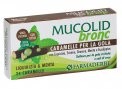 Mucolid Bronc - Caramelle per la Gola