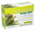 Mucolid Bronc Plus - Integratore in Bustina