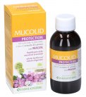 Mucolid Protection - Integratore a base di Estratto di Lumaca con Malva