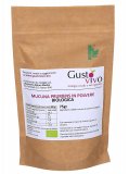 Mucuna Pruriens in Polvere Bio