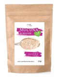 Mucuna Pruriens in Polvere Bio Raw