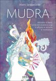 Mudra — Libro