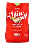 Muesli Albicocca e Cocco Bio